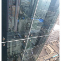 XIWEI Brand Luxus Villa Glas Panorama Aufzug